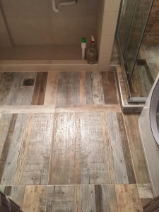 Πλήρες Ανακαίνιση μπάνιου σε σπίτι - New Home Constructions