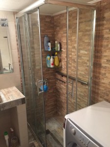 Πλήρες Ανακαίνιση μπάνιου σε σπίτι - New Home Constructions