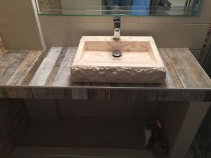 Πλήρες Ανακαίνιση μπάνιου σε σπίτι - New Home Constructions