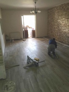 New Home Constructions
