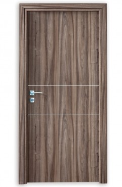 Εσωτερική πόρτα Laminate Barbara