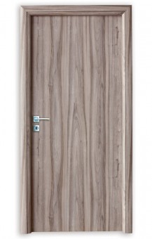 Εσωτερική πόρτα Laminate Bianca