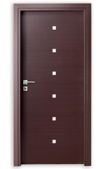 Εσωτερική πόρτα Laminate Briana για ανακαινίσεις