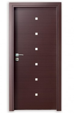 Εσωτερική πόρτα Laminate Briana για ανακαινίσεις