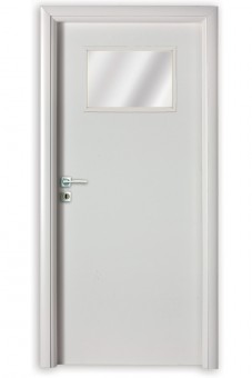 Εσωτερική πόρτα Laminate Fiona για ανακαινίσεις