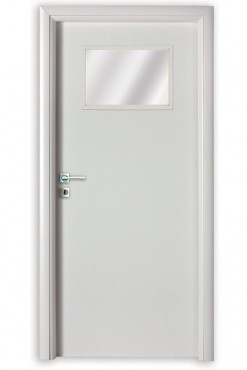 Εσωτερική πόρτα Laminate Fiona για ανακαινίσεις