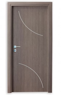 Εσωτερική πόρτα Laminate Monica