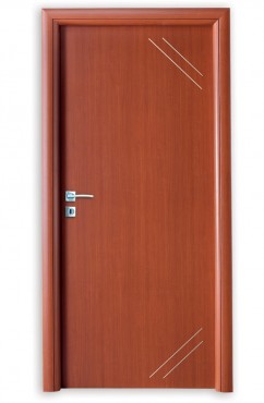 Εσωτερική πόρτα Laminate Paola για ανακαινίσεις