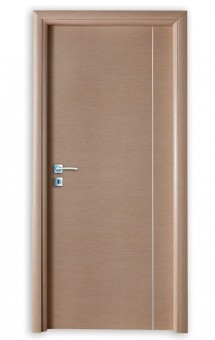 Εσωτερική πόρτα Laminate Ramona για ανακαινίσεις