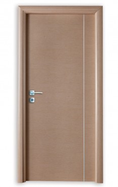 Εσωτερική πόρτα Laminate Ramona για ανακαινίσεις