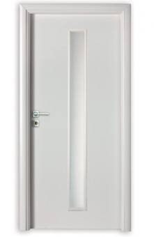 Εσωτερική πόρτα Laminate Regina για ανακαινίσεις