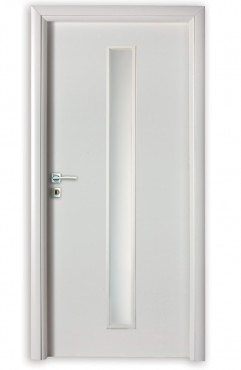 Εσωτερική πόρτα Laminate Regina για ανακαινίσεις