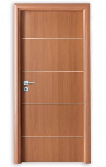 Εσωτερική πόρτα Laminate Valentina για ανακαινίσεις