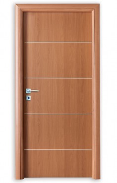 Εσωτερική πόρτα Laminate Valentina για ανακαινίσεις