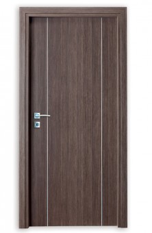 Εσωτερική πόρτα Laminate Valeria