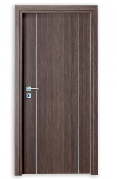 Εσωτερική πόρτα Laminate Valeria