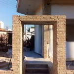 Τοποθέτηση επένδυση πέτρας από το συνεργείο New Home Constructions τηλ 210-2481000