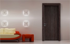 Laminate Classic line wege
