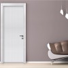 Laminate Classic line oak white