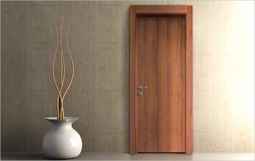 Laminate Classic line walnut